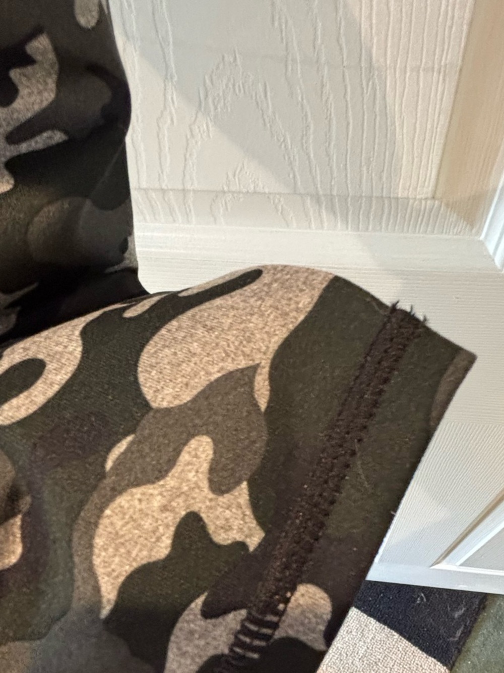 Fabletics Camo Salar Leggings - Picture 2 of 5